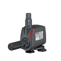 Eheim COMPACTON 1000 Aquarium Pump, Black, 1