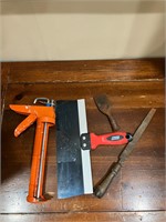 Tool- mixed tools