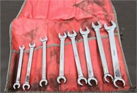 Box 8 Snap On Wrenches