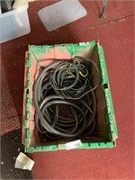 Tote, Waterhose, Extension Cord