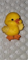 Vintage 1982 Hallmark Lapel Pin Duck