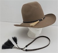 Silverado Western Wear Felt Western Hat