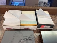 Assorted Envelopes