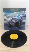 John Denver Rocky Mountain Christmas Album
