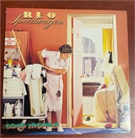 Reo Speedwagon-Good Trouble-Vinyl
