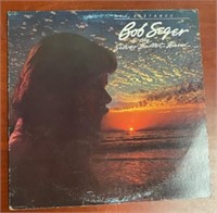 Bob Seger-The Distance-Vinyl