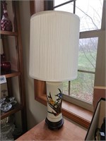 Lamp 30" t