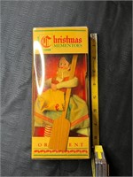 Sears Roebuck-Christmas Momentoes Doll in Box
