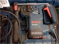 Bosch RH328VC Hammer Drill Corded
