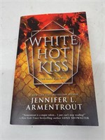 White Hot Kiss ebook | Dark Elements