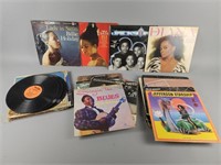 Vintage Jazz, Rhythm & Blues Vinyl & More!