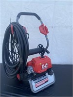 2000 psi Yoshimura Pressure Washer