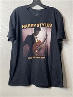 Harry Styles 2018 Concert Tour Shirt
