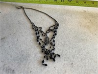 Vintage Liz Claiborne necklace