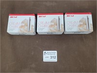 3 Mosa Cream Chargers 10pc per box C02