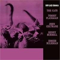 The Cats (Original Jazz Classics Series) (Vinyl)