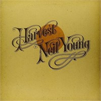 Harvest (Vinyl)