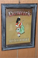 Dewar's Scotch Whiskey 50 Gold and Prize Medals