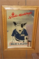 Bud Light Spuds Mackenzie The Original Party