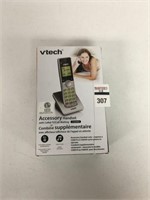 ETECH ACCESSORY HANDSET WITH CALLER ID