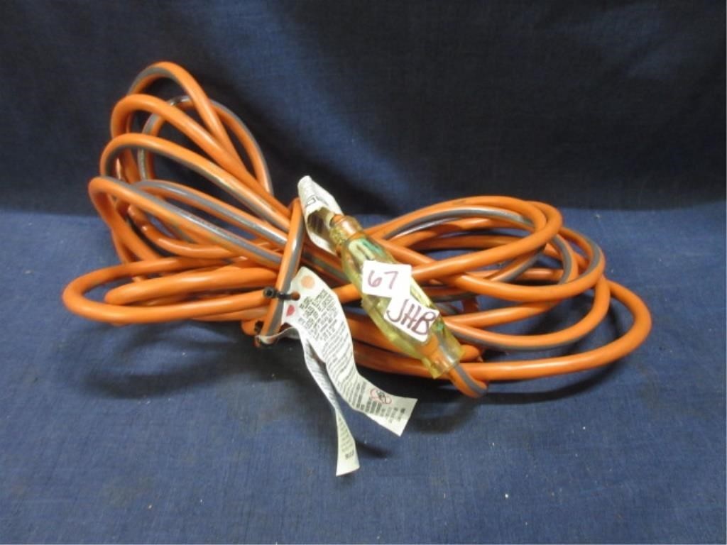 extension cord