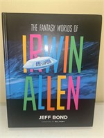 The Fantasy Worlds of Irwin Allen by Jeff Bond