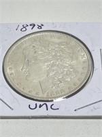 1898 UNC