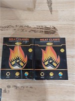 2ct Meat Claws