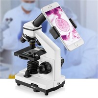 $110 Microscope