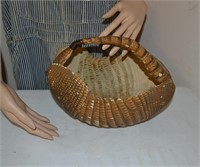 Genuine Armadillo Purse