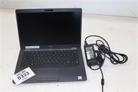 DELL LATITUDE 5400 I7 LAPTOP