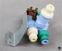 Whirlpool Valve Inlet