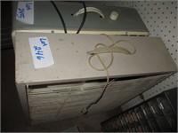 old box fan