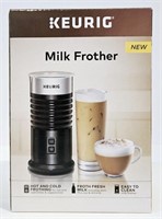 BRAND NEW KEURIG MILK FROTHER