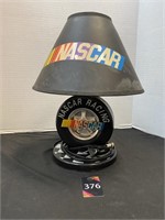 NASCAR Lamp