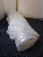 PLASTIC SHEETING