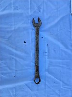 Antique Wrench C44 SFK Tools