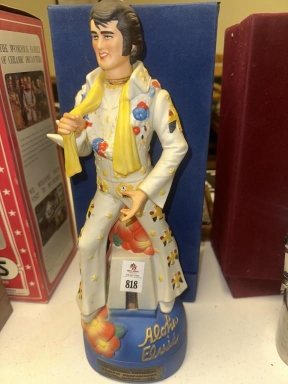 Aloha Elvis