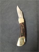 Vintage Frost Cutlery pocket knife 7 in