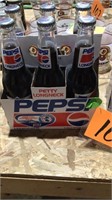 Pepsi nascar collectible