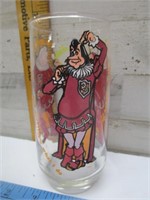 DUKE OF DOUBT COLLECTOR GLASS