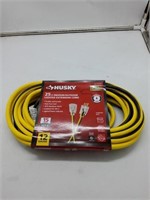 Husky extension cord