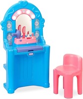 $99 - Little Tikes Ice Princess Magic Mirror