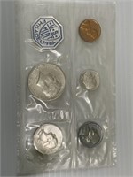 1964 Proof Set in Original Package