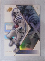 2000 SPX EDGERRIN JAMES COLTS