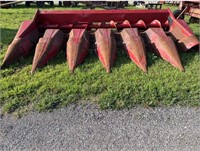 IH 863 Corn Head