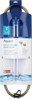 Aqueon Aquarium Siphon Vacuum Gravel Cleaner