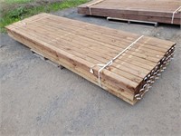 (39)Pcs 12' P/T Lumber