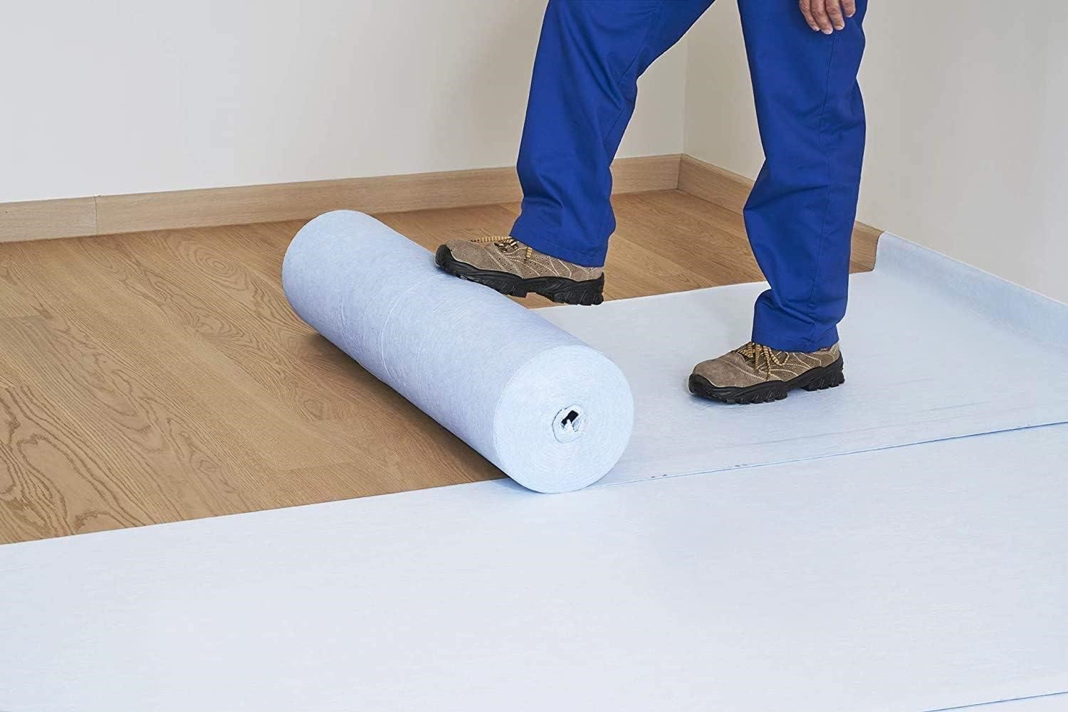 Anti-Slip Reusable Floor Protector 36x164