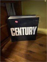 Century Book